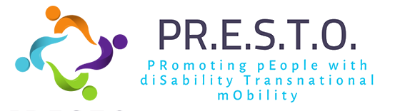 EUprojectPRESTO